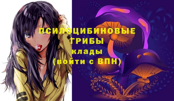 кристаллы Бугульма